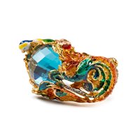 Anillo Isola Bella Mujer in Plata 20000357-ISOLABELLA - 20000357-ISOLABELLA